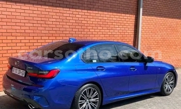 Buy Used BMW 3–Series Blue Car in Maseru in Maseru Buy Used BMW 3–Series Blue Car in Maseru in Maseru