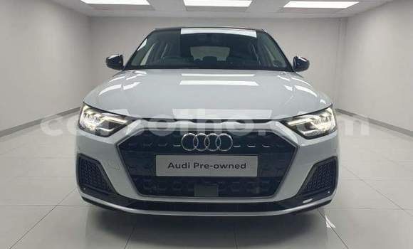 Acheter Occasion Voiture Audi A1 Blanc à Maseru, Maseru