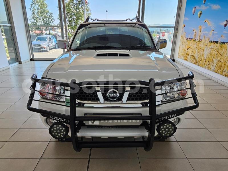 Big with watermark nissan np 300 maseru maseru 27972