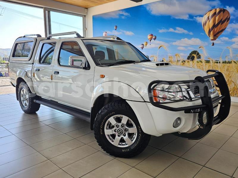 Big with watermark nissan np 300 maseru maseru 27972