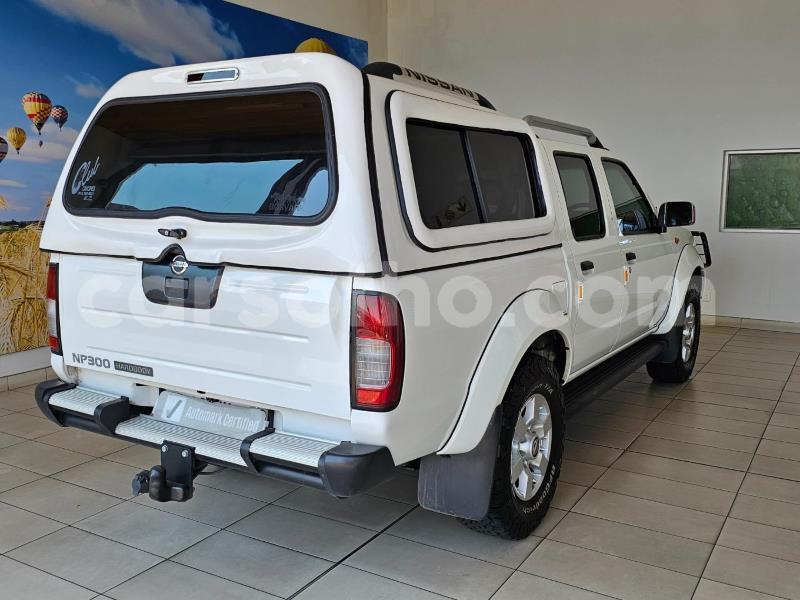 Big with watermark nissan np 300 maseru maseru 27972