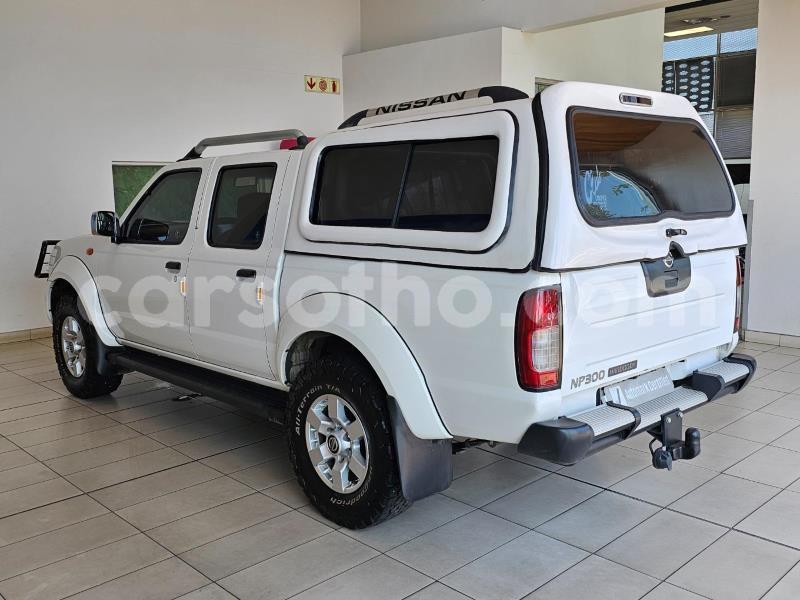 Big with watermark nissan np 300 maseru maseru 27972