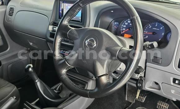 Acheter Occasion Voiture Nissan NP 300 Blanc à Maseru, Maseru Acheter Occasion Voiture Nissan NP 300 Blanc à Maseru, Maseru