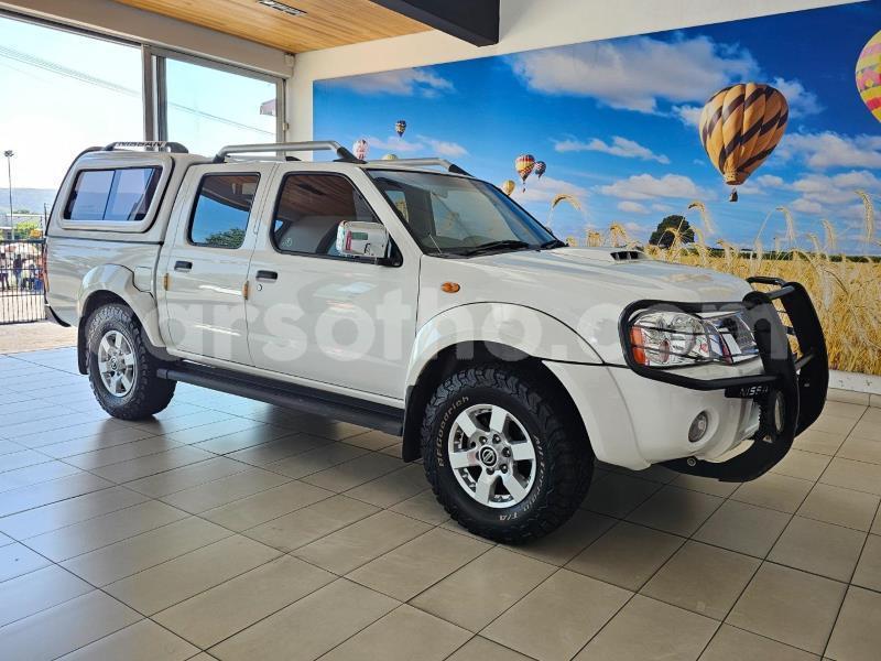 Big with watermark nissan np 300 maseru maseru 27972