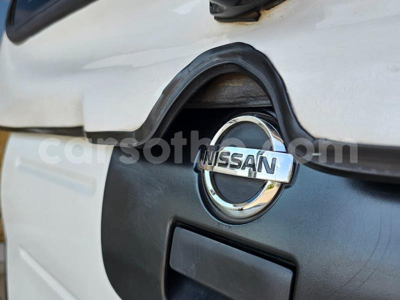 Big with watermark nissan np 300 maseru maseru 27972