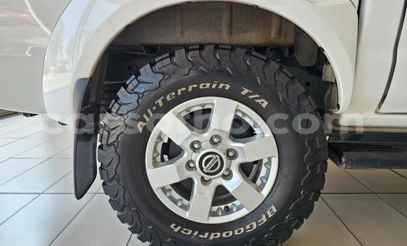 Acheter Occasion Voiture Nissan NP 300 Blanc à Maseru, Maseru Acheter Occasion Voiture Nissan NP 300 Blanc à Maseru, Maseru