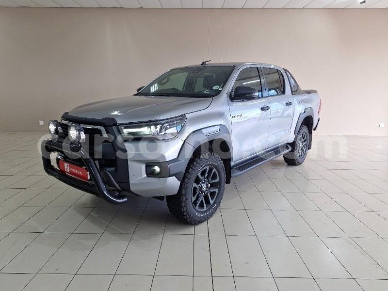 Big with watermark toyota hilux maseru maseru 27973