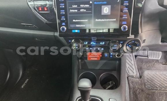 اشتري مستعمل Toyota Hilux Silver سيارة في Maseru في Maseru اشتري مستعمل Toyota Hilux Silver سيارة في Maseru في Maseru