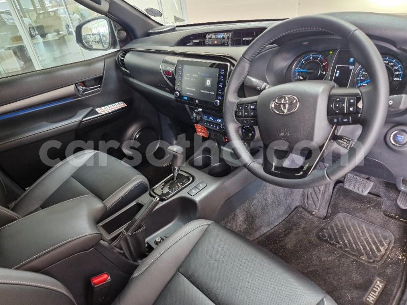 Big with watermark toyota hilux maseru maseru 27973