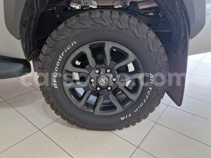 Big with watermark toyota hilux maseru maseru 27973