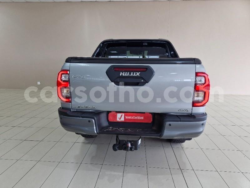 Big with watermark toyota hilux maseru maseru 27973