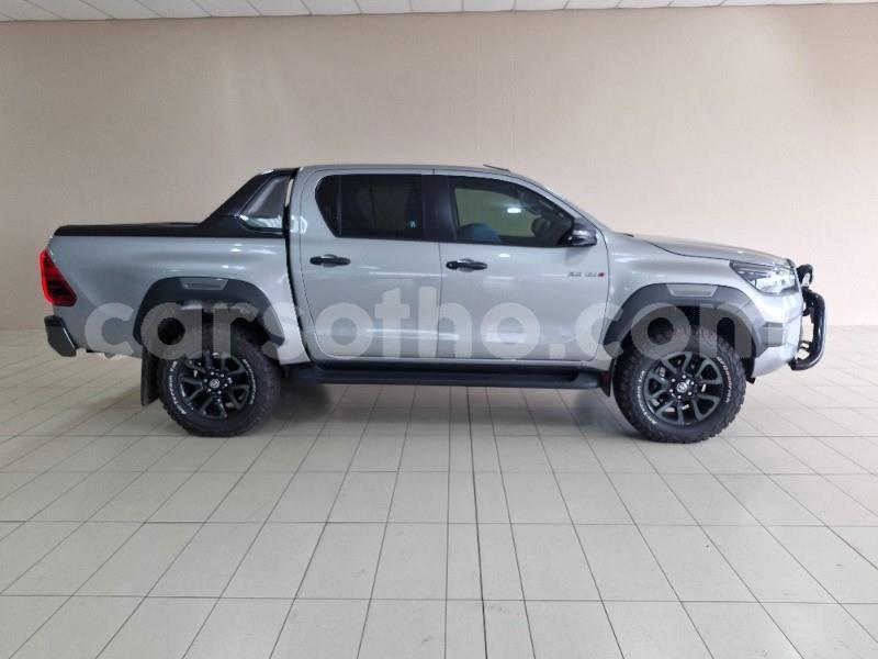 Big with watermark toyota hilux maseru maseru 27973