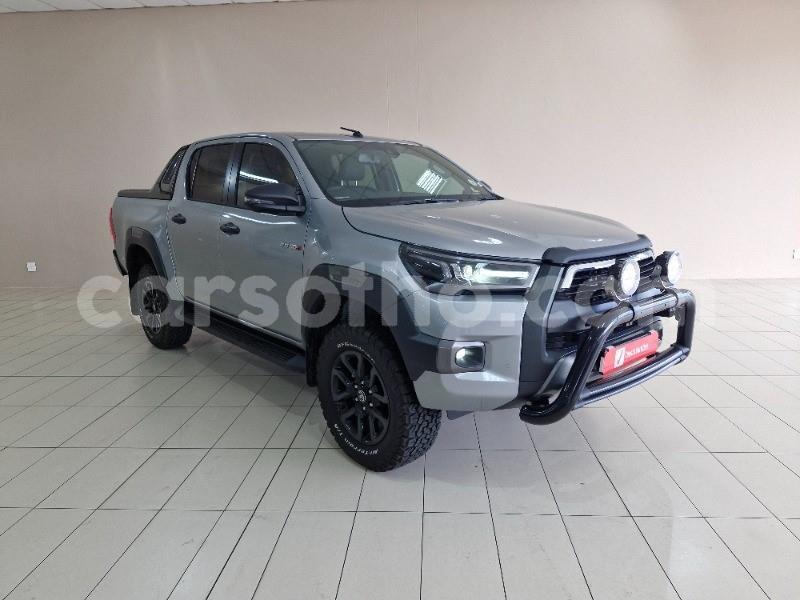 Big with watermark toyota hilux maseru maseru 27973