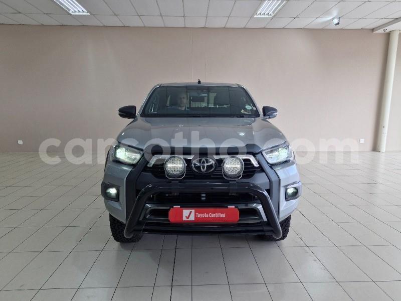 Big with watermark toyota hilux maseru maseru 27973