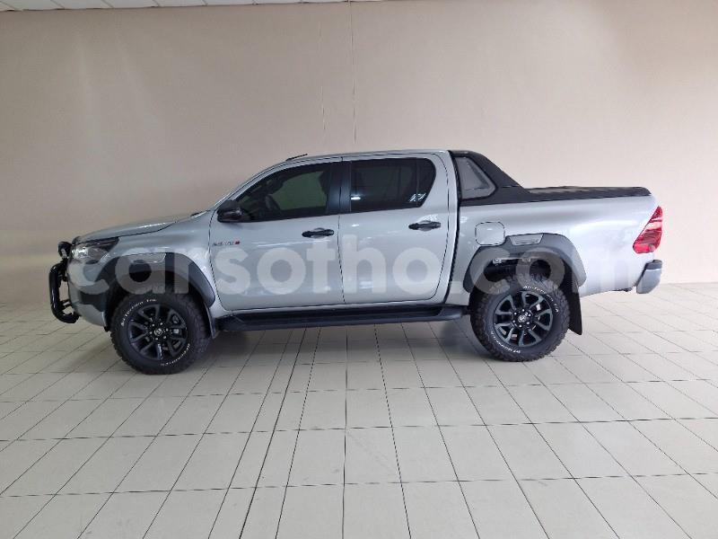 Big with watermark toyota hilux maseru maseru 27973