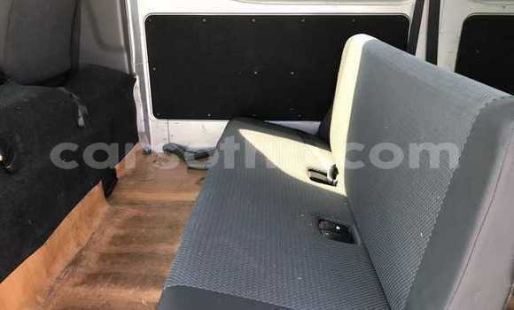 اشتري مستعمل Nissan NV350 Caravan Silver سيارة في Maseru في Maseru اشتري مستعمل Nissan NV350 Caravan Silver سيارة في Maseru في Maseru