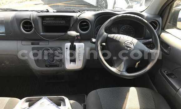 اشتري مستعمل Nissan NV350 Caravan Silver سيارة في Maseru في Maseru اشتري مستعمل Nissan NV350 Caravan Silver سيارة في Maseru في Maseru