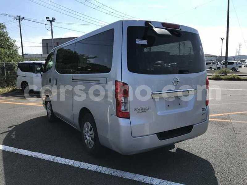 Big with watermark nissan nv350 caravan maseru maseru 27975