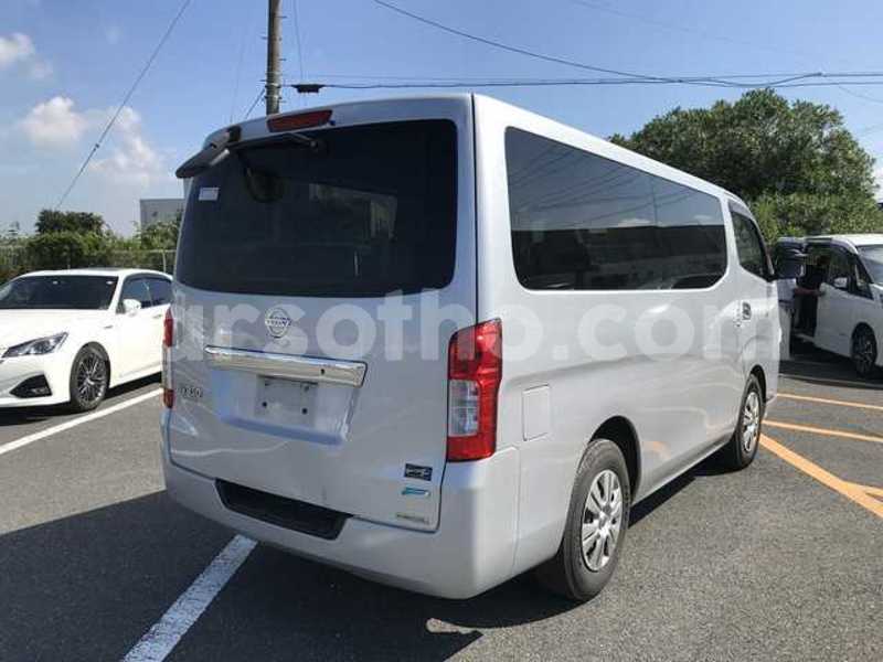 Big with watermark nissan nv350 caravan maseru maseru 27975