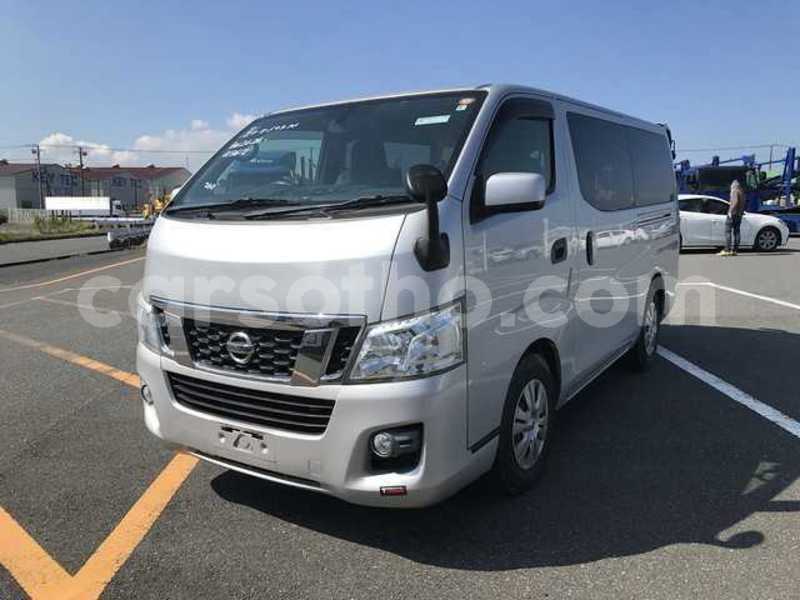 Big with watermark nissan nv350 caravan maseru maseru 27975