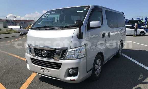 اشتري مستعمل Nissan NV350 Caravan Silver سيارة في Maseru في Maseru اشتري مستعمل Nissan NV350 Caravan Silver سيارة في Maseru في Maseru