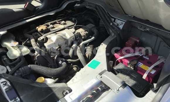 اشتري مستعمل Nissan NV350 Caravan Silver سيارة في Maseru في Maseru اشتري مستعمل Nissan NV350 Caravan Silver سيارة في Maseru في Maseru