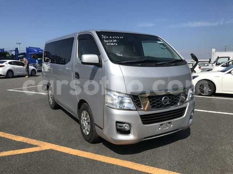 Big with watermark nissan nv350 caravan maseru maseru 27975