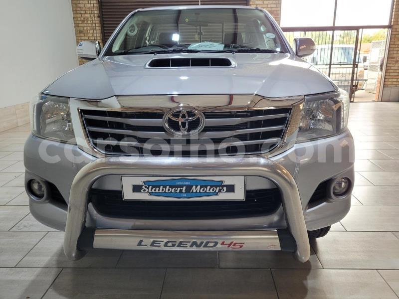 Big with watermark toyota hilux maseru maseru 27976