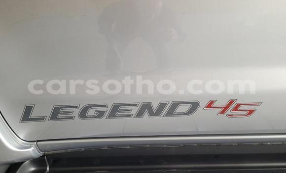 اشتري مستعمل Toyota Hilux Silver سيارة في Maseru في Maseru اشتري مستعمل Toyota Hilux Silver سيارة في Maseru في Maseru