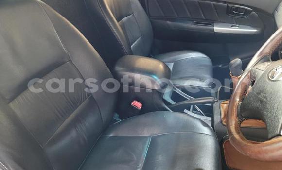 اشتري مستعمل Toyota Hilux Silver سيارة في Maseru في Maseru اشتري مستعمل Toyota Hilux Silver سيارة في Maseru في Maseru