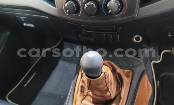 اشتري مستعمل Toyota Hilux Silver سيارة في Maseru في Maseru اشتري مستعمل Toyota Hilux Silver سيارة في Maseru في Maseru