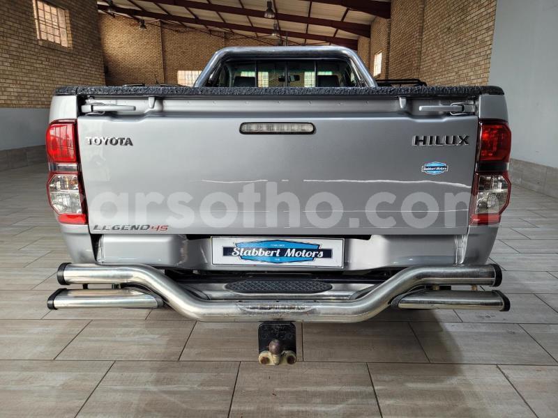 Big with watermark toyota hilux maseru maseru 27976