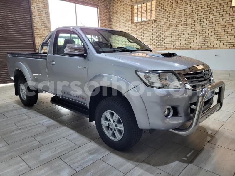 Big with watermark toyota hilux maseru maseru 27976