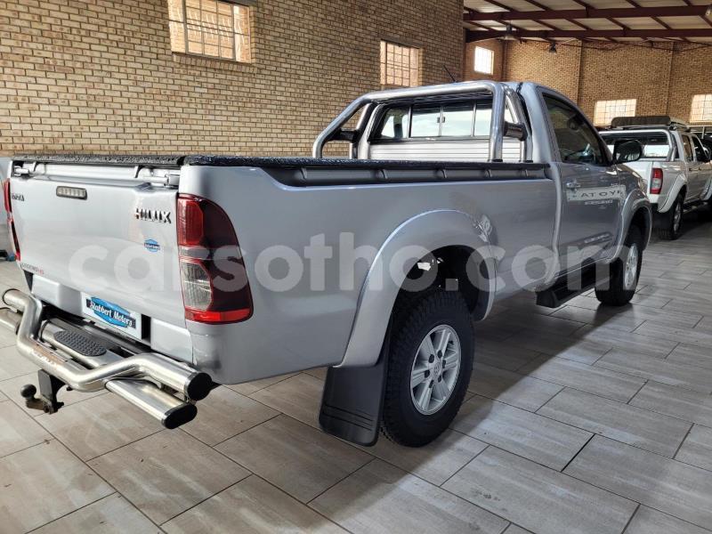 Big with watermark toyota hilux maseru maseru 27976