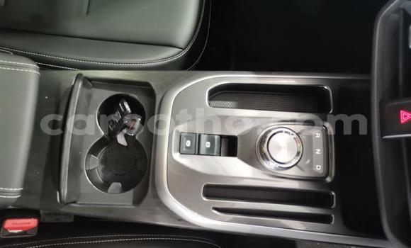 Sayi Na hannu Haval H6 White Mota in Maseru a Maseru Sayi Na hannu Haval H6 White Mota in Maseru a Maseru