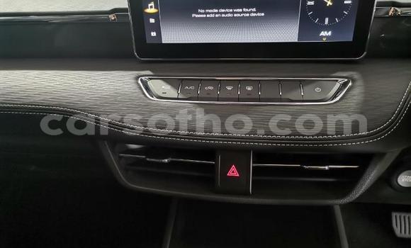 Sayi Na hannu Haval H6 White Mota in Maseru a Maseru Sayi Na hannu Haval H6 White Mota in Maseru a Maseru