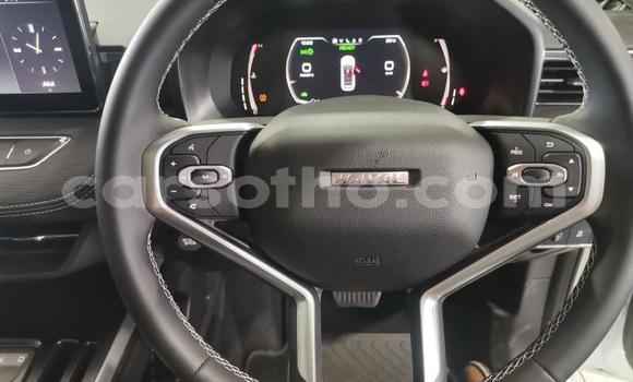 Sayi Na hannu Haval H6 White Mota in Maseru a Maseru Sayi Na hannu Haval H6 White Mota in Maseru a Maseru