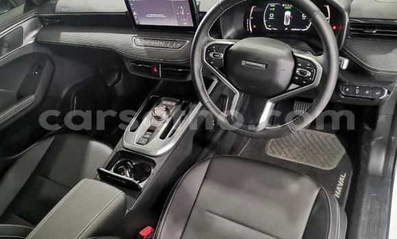 Sayi Na hannu Haval H6 White Mota in Maseru a Maseru Sayi Na hannu Haval H6 White Mota in Maseru a Maseru