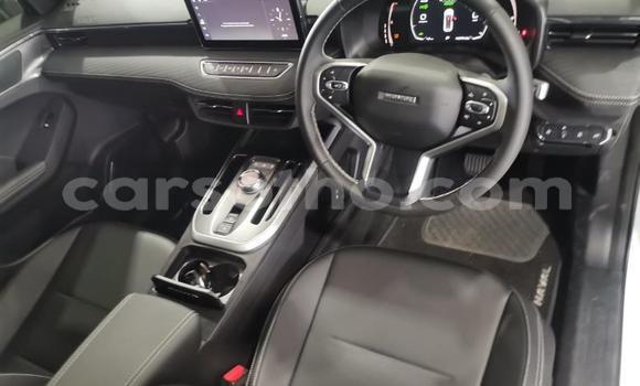 Sayi Na hannu Haval H6 White Mota in Maseru a Maseru Sayi Na hannu Haval H6 White Mota in Maseru a Maseru