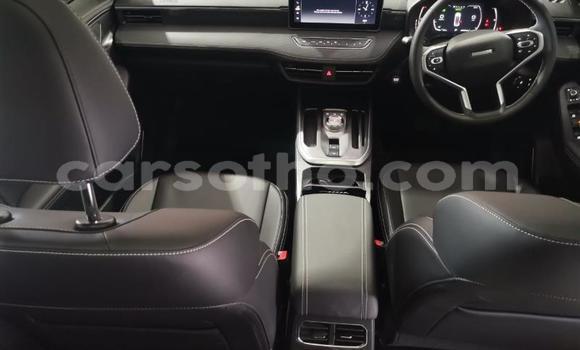 Sayi Na hannu Haval H6 White Mota in Maseru a Maseru Sayi Na hannu Haval H6 White Mota in Maseru a Maseru