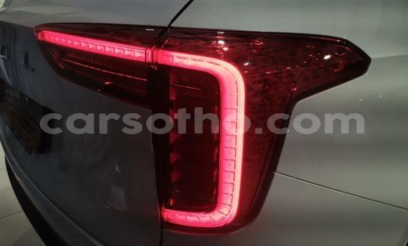 Sayi Na hannu Haval H6 White Mota in Maseru a Maseru Sayi Na hannu Haval H6 White Mota in Maseru a Maseru