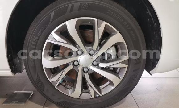 Sayi Na hannu Haval H6 White Mota in Maseru a Maseru Sayi Na hannu Haval H6 White Mota in Maseru a Maseru