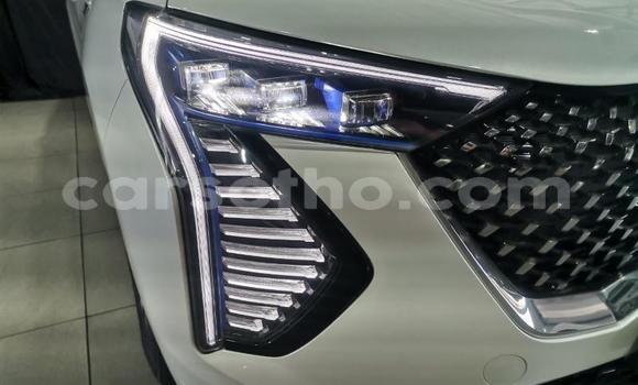 Sayi Na hannu Haval H6 White Mota in Maseru a Maseru Sayi Na hannu Haval H6 White Mota in Maseru a Maseru