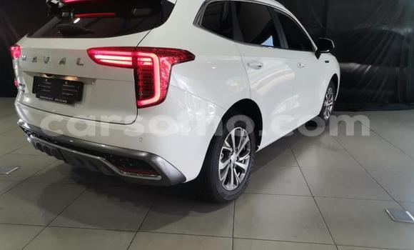 Sayi Na hannu Haval H6 White Mota in Maseru a Maseru Sayi Na hannu Haval H6 White Mota in Maseru a Maseru