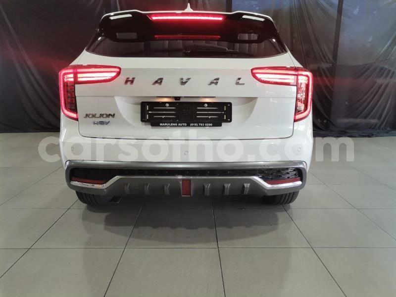 Big with watermark haval h6 maseru maseru 27977