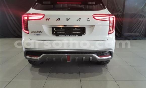 Sayi Na hannu Haval H6 White Mota in Maseru a Maseru Sayi Na hannu Haval H6 White Mota in Maseru a Maseru