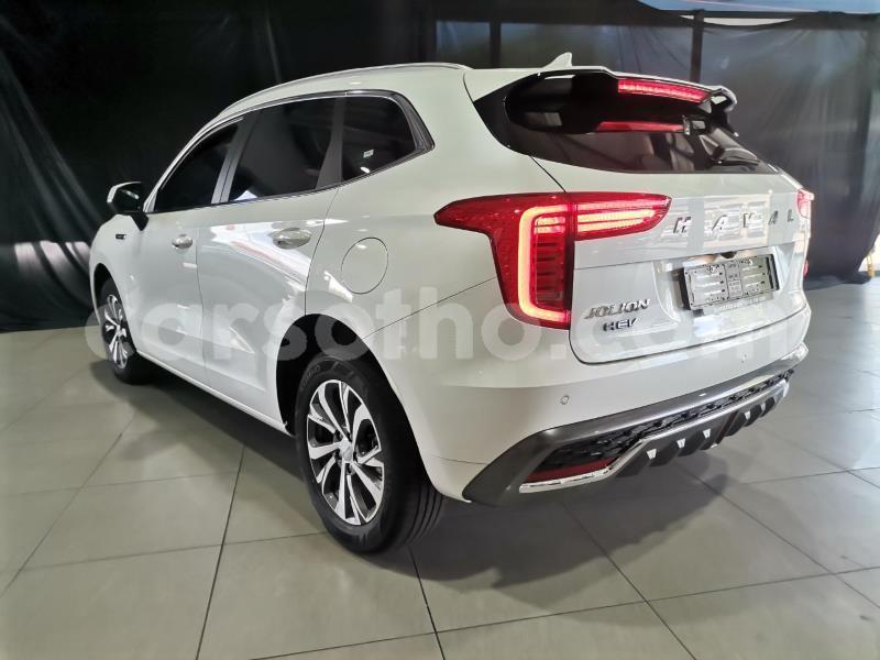 Big with watermark haval h6 maseru maseru 27977