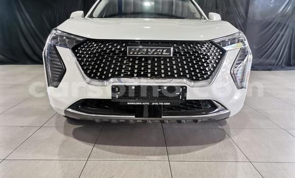 Sayi Na hannu Haval H6 White Mota in Maseru a Maseru Sayi Na hannu Haval H6 White Mota in Maseru a Maseru