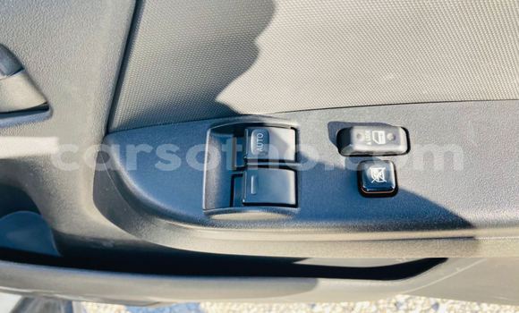 اشتري مستعمل Toyota Hiace White سيارة في Maseru في Maseru اشتري مستعمل Toyota Hiace White سيارة في Maseru في Maseru