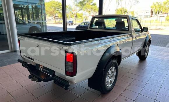 اشتري مستعمل Nissan NP 300 White سيارة في Maseru في Maseru اشتري مستعمل Nissan NP 300 White سيارة في Maseru في Maseru